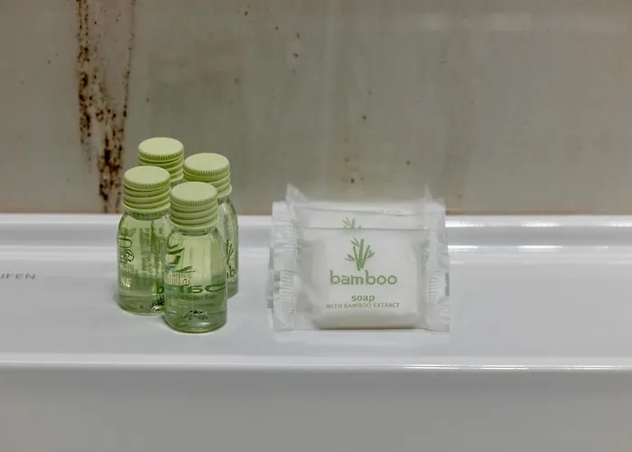 דירה Shelter Luxury *