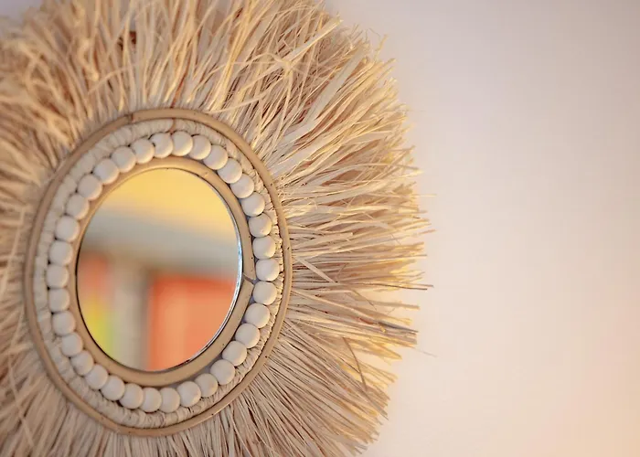 Shelter Luxury דירה רוגובו