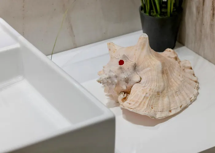 דירה Shelter Luxury רוגובו