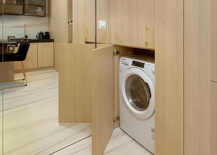 Shelter Luxury דירה רוגובו