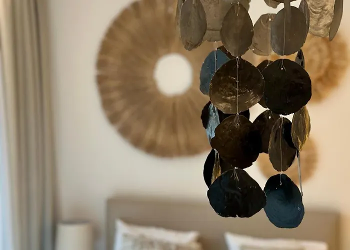 Shelter Luxury דירה רוגובו