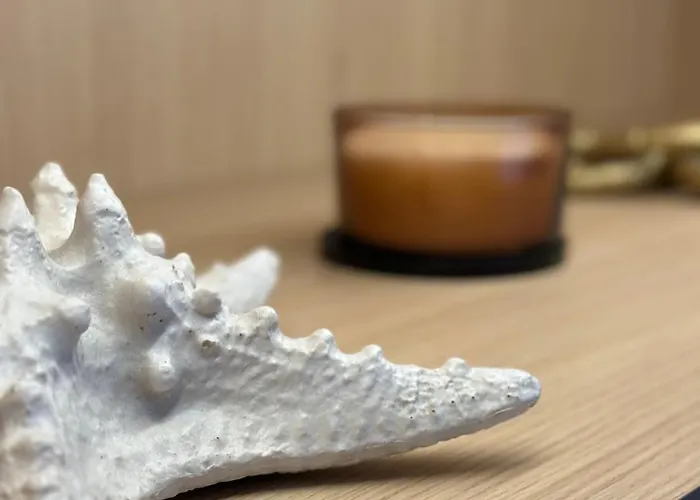 Shelter Luxury דירה