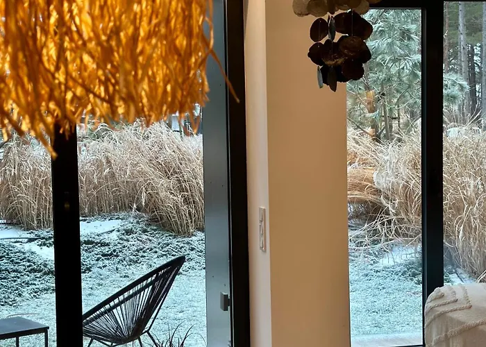 Shelter Luxury * רוגובו