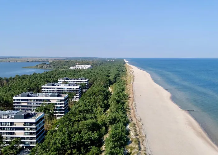 דירה Shelter Luxury *