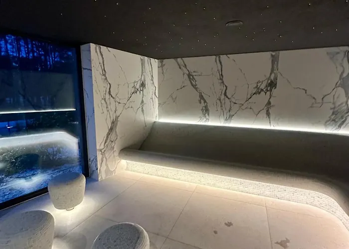 Shelter Luxury דירה רוגובו