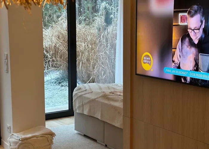 Shelter Luxury דירה *