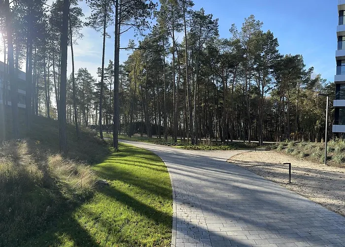 Shelter Luxury דירה רוגובו